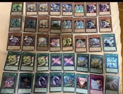 遊戯王　ジャンクデッキ