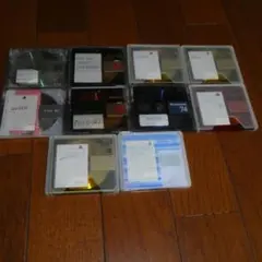 MD １０枚