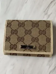 GUCCI 名刺入れ