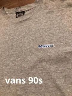 vans 90s Tシャツ