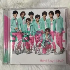 Hey! Say! JUMP smart