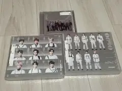 SnowMan SnowLabo 3形態セット