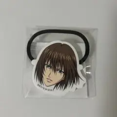 新テニスの王子様 ヘアゴム 不二周助