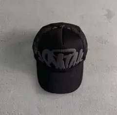 Jackson 　Syna World メッシュキャップ 新品未使用　白 syna world メッシュキャップ - メルカリ