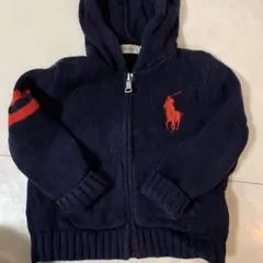 ラルフローレン　12M アウター