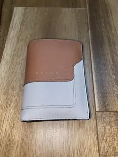 【もも様専用】MARNI 二つ折り財布 レディース