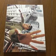 ollie wilywnka