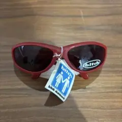 90’s bitch skateboards サングラス デッドストック 新品