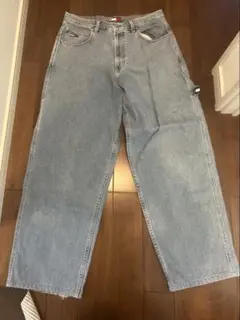 TOMMYJEANS デニムジーンズ