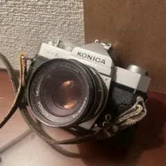 2025年最新】Konica ft 1の人気アイテム - メルカリ