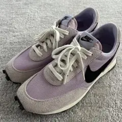 NIKE ナイキ デイブレイク SP ラベンダー ミスト 26.5 ワッフル