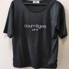 クレージュ☆半袖 Tシャツ 9R