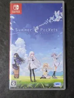 Summer Pockets