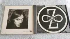 CD夢時間(ドリームタイム)トム・ヴァーレインtomverlaine