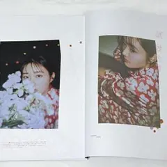 CHEER Vol.60 原菜乃華 (抜けあり)