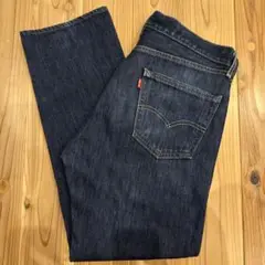 USA製 リーバイス 505 BIGE