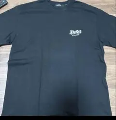 XLARGE ブラック Tシャツ
