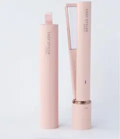 USB styling iron ヘアアイロン