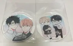 息できないのは君のせい アクリルコースター