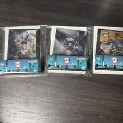 バンダイ F賞 ミニアートボード 3個セット