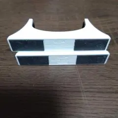 Wii U 縦置きスタンド ホワイト