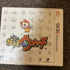 妖怪ウォッチ ニンテンドー3DS