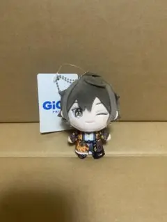GIGO RINDO べびぬい XP！A りうくん