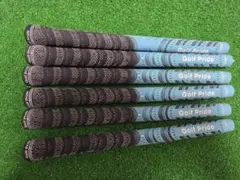 Golf Pride グリップ 6本セット
