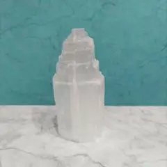 セレナイトタワー 10cm　A