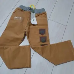 せんよう！クレードスコープ KOSSY キャラクター刺繍 ボトムス 110cm