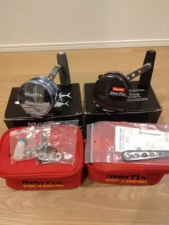 【中古】Martfix N4 G-custom(右) カスタムハンドル 中古】Martfix N4 G-custom(右) カスタムハンドル - メルカリ