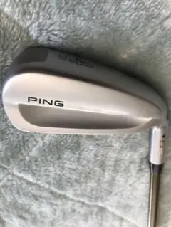 PINGピンG400 CROSSOVER22°#4番