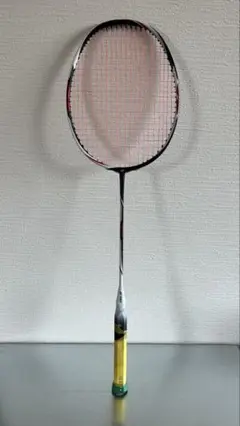 ヨネックス　2本売り　バドミントンラケット デュオラZストライク　ジャンク品 2025年最新】YONEX DUORA Z-STRIKE ヨネックス デュオラ Z