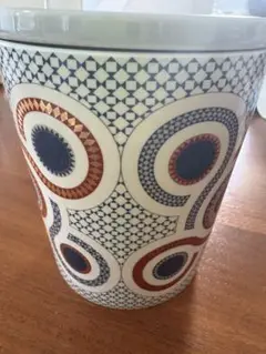 Max Benjamin ILUM 陶器容器