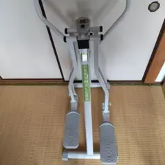 美品 SKY WALKER フィットネスマシン
