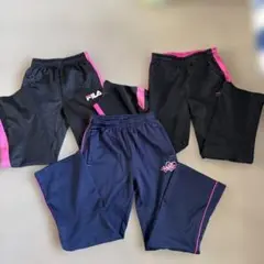 ジャージ　長ズボン　まとめ売り