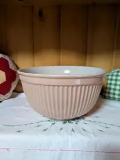 ヴィンテージ☆キッチンボウル