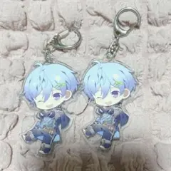 まひとくん アクリルキーホルダー EDEN