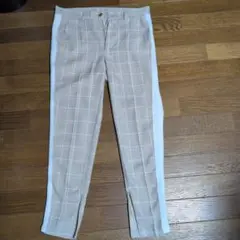 belindaパンツ
