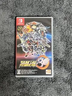 スーパーロボット大戦30 Nintendo Switch