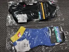 ヨネックス　ソックス　バドミントン　テニス