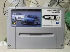 SFC　GT レーシング