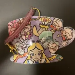 ディズニー アリス パスケース