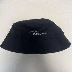 Lee バケットハット
