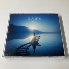 CD+DVD Aimer「DAWN」初回限定盤B