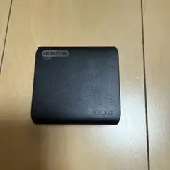 充電器