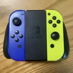 Switch joy-con ジョイコングリップ
