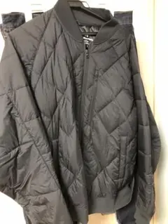 White Mountaineering リサイクルハイブリッドダウンXL
