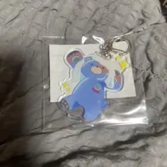 Vivy Fluorite Eye's Song マツモト アクリルキーホルダー