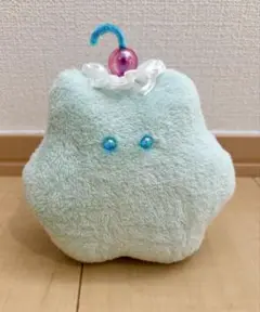 やさしさ ぬいぐるみ つめたさ